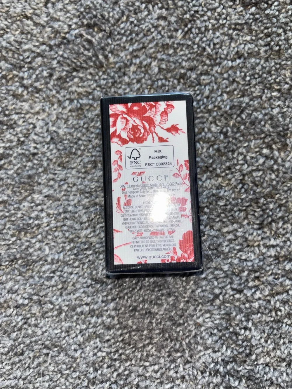 Gucci Bloom Eau da Pafum